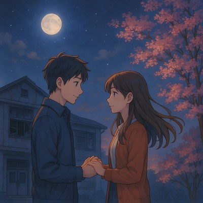 The Promise That Remains Front Cover