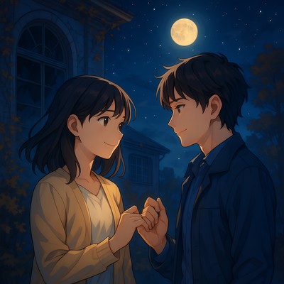 Timeless Love Front Cover