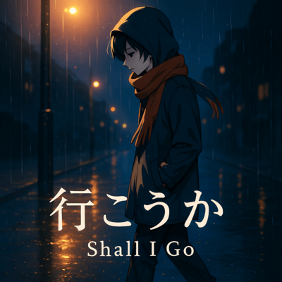 行こうかのジャケット写真