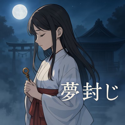 Dream Sealed Front Cover