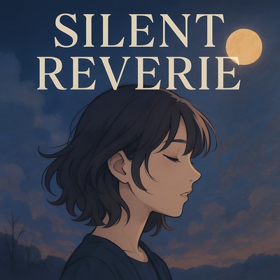 Silent Reverie Front Cover