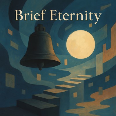 Brief Eternity Front Cover
