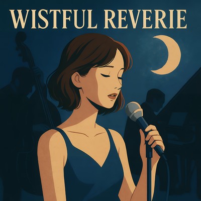 Wistful Reverieのジャケット写真