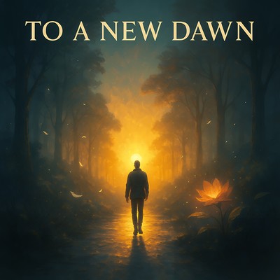 To a New Dawn Front Cover