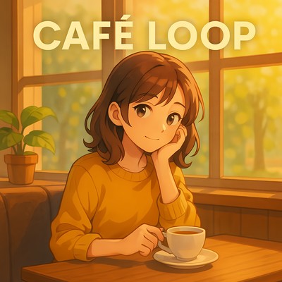 Café Loop Front Cover