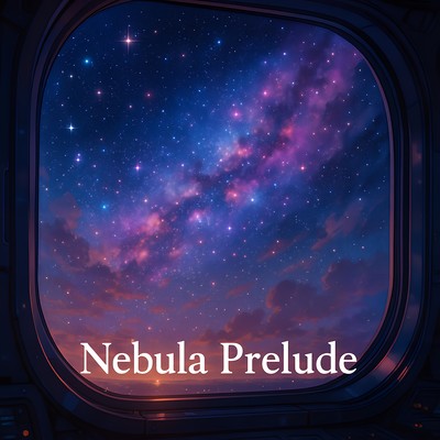 Nebula Prelude Front Cover