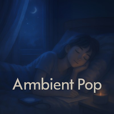 Ambient Pop Front Cover