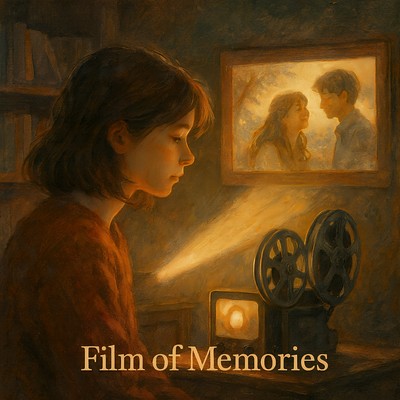 Film of Memories Front Cover