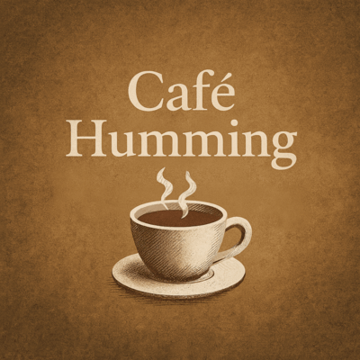 Café Humming Front Cover