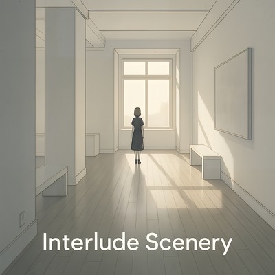Interlude Scenery Front Cover