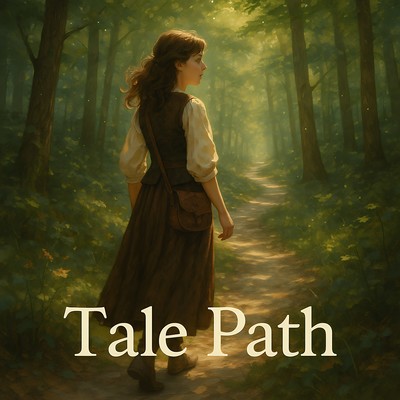 Tale Path Front Cover