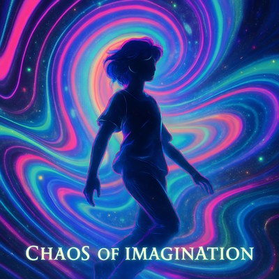 Chaos of Imagination Front Cover