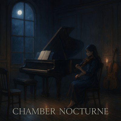 Chamber Nocturne Front Cover