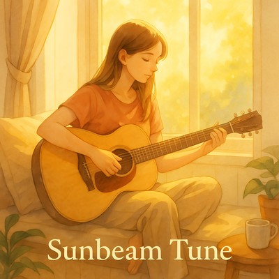 Sunbeam Tune Front Cover