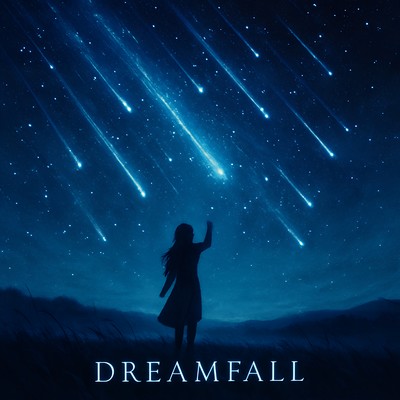 Dreamfall Front Cover