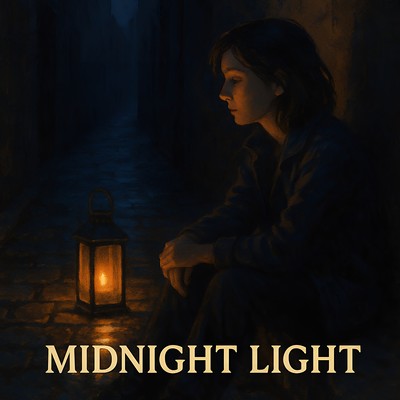 Midnight Light Front Cover