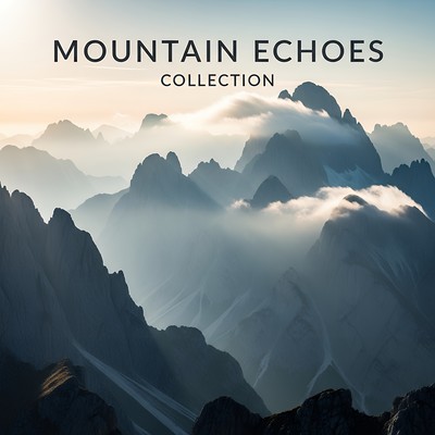 Mountain Echoes Collection Front Cover