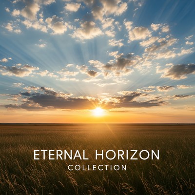 Eternal Horizon Collection Front Cover
