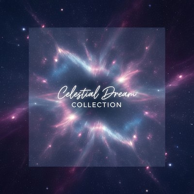 Celestial Dream Collection Front Cover
