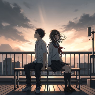 The Hidden Afternoon Front Cover