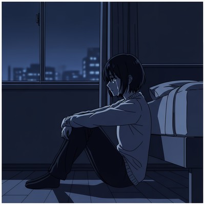 Trembling Heart Front Cover