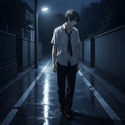 静かな理由のジャケット写真