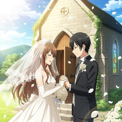 Eternal Today Front Cover