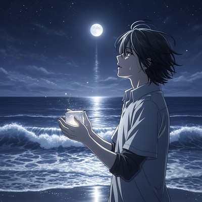 The Box and the Future Front Cover