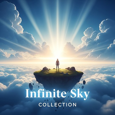 Infinite Sky Collection Front Cover