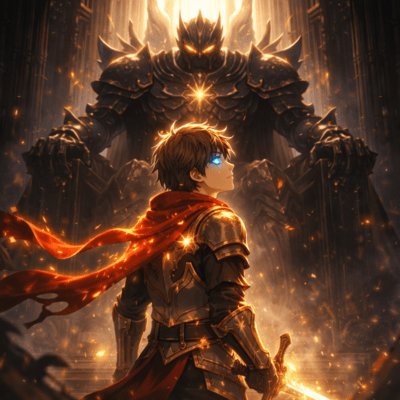Throne of the Endtimes Front Cover