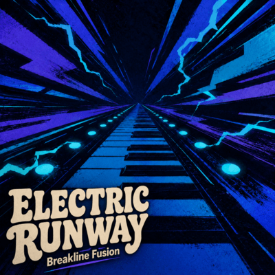 Electric Runway Front Cover