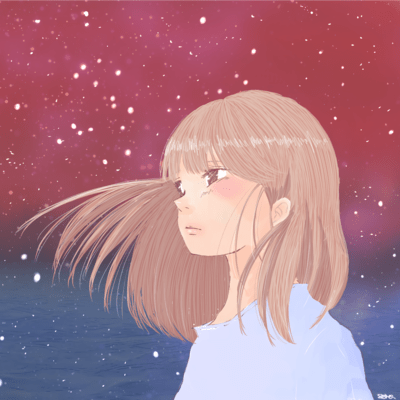 どうして君だったのかのジャケット写真