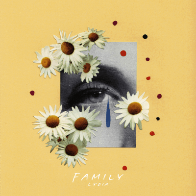 FAMILY Front Cover