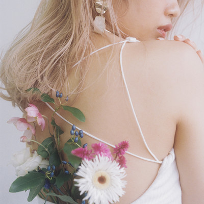 Life is yours Front Cover