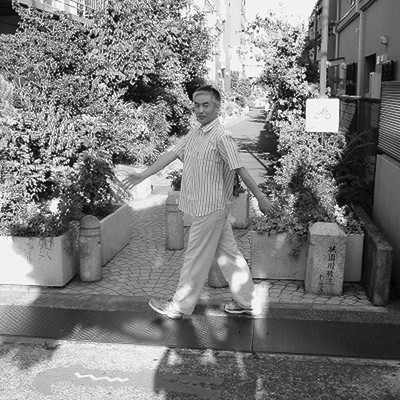 YUKIO PIANOのジャケット写真