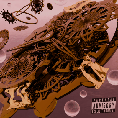 burning in my body (feat. young aju) Front Cover
