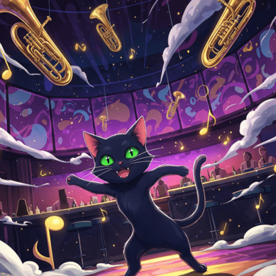 argle_cat Front Cover