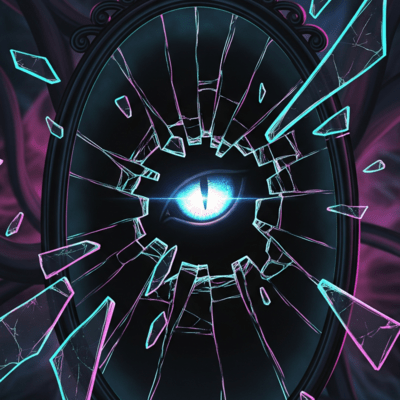 コピーキャットのジャケット写真