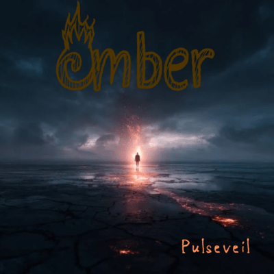 Emberのジャケット写真