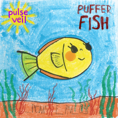 Pufferfish Front Cover