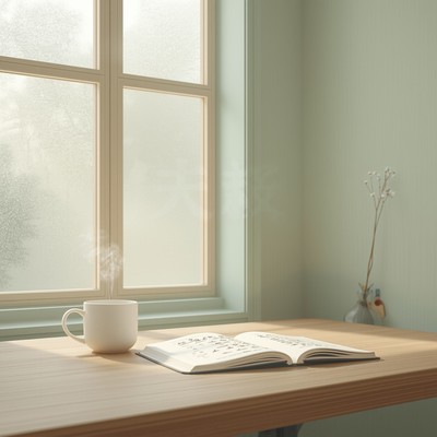 Quiet Hours for Focus Front Cover
