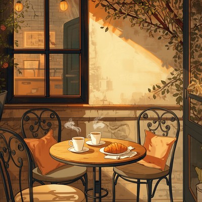 Coffee First, Then Everything Front Cover