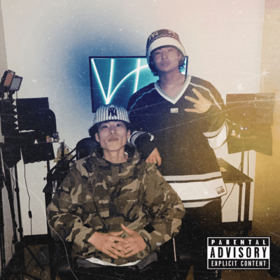 Ma DogMa (feat. JACK D) Front Cover