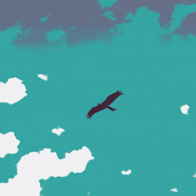 KITEのジャケット写真