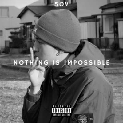 Nothing Is Impossibleのジャケット写真