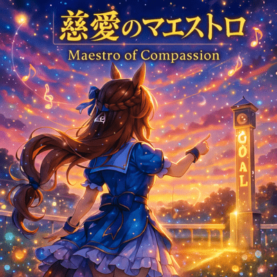 Maestro of Compassion Front Cover