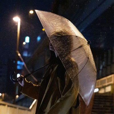 両手のジャケット写真