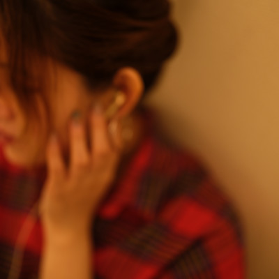 真夜中のジャケット写真