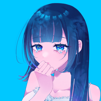 Blue Road Front Cover