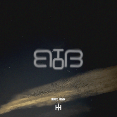 BtoB (HIHITO Remix)のジャケット写真